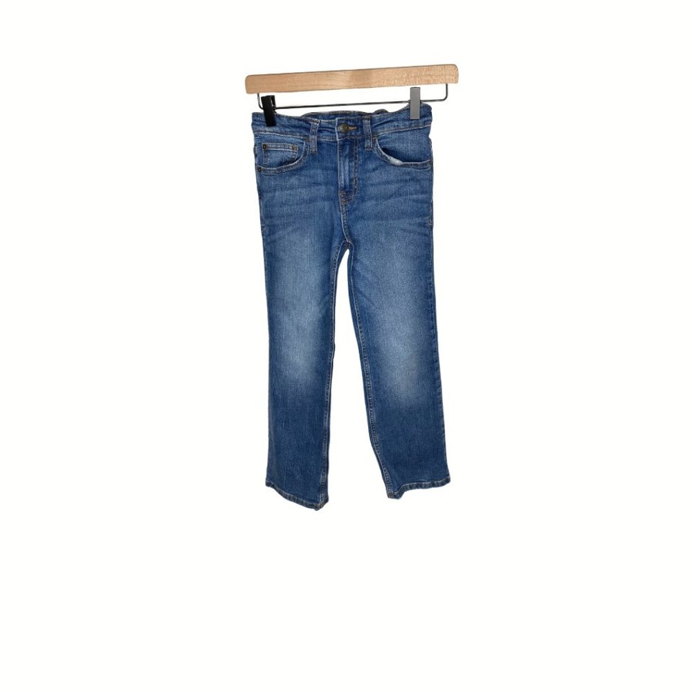 Boy's Cat & Jack Bootcut Jeans